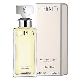 Calvin Klein Eternity 100Ml