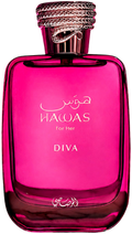 Hawas For Her Diva