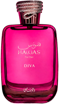 Hawas For Her Diva