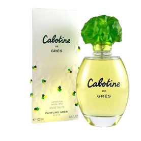 Cabotine De Grés 100Ml