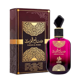 Sabah Al Ward 100Ml