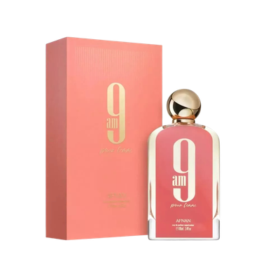 9Am Pour Femme 100Ml