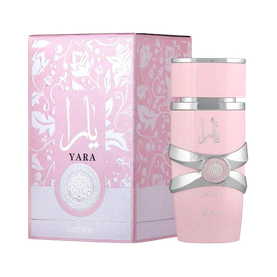 Yara Lattafa 100Ml