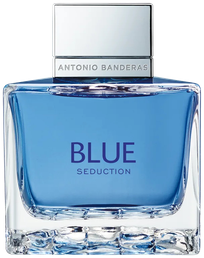 Antonio Banderas Blue Seduction