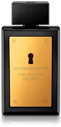 Antonio Banderas The Golden Secret