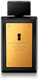 Antonio Banderas The Golden Secret