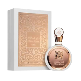Fakhar Rose Lattafa 100Ml