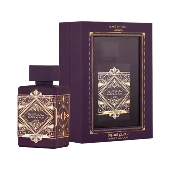 Bade Al Oud Amethyst 100Ml