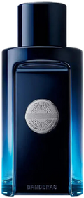 Antonio Banderas The Icon Edt