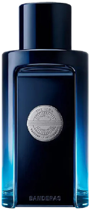 Antonio Banderas The Icon Edt