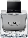 Antonio Banderas Black Seduction