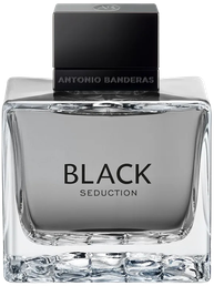 Antonio Banderas Black Seduction