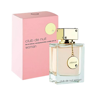 Club De Nuit Woman 105Ml