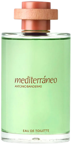 Antonio Banderas Mediterraneo
