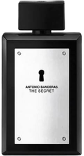 Antonio Banderas The Secret