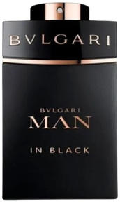 Bvlgari Man in Black