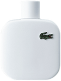Lascoste Blanc