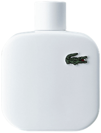 Lascoste Blanc