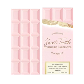 Sabrina Carpenter Sweet Tooth 100Ml