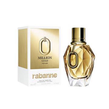 Rabanne Millon Gold 80Ml