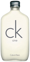 Calvin Klein One