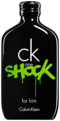 Calvin Klein One Shock