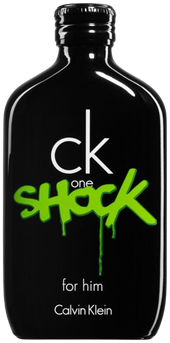 Calvin Klein One Shock