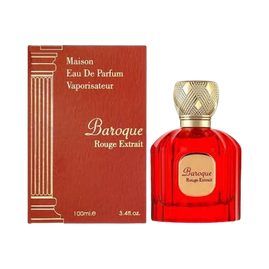 Baroque Rouge Extrait 100Ml