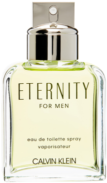 Calvin Klein Eternity