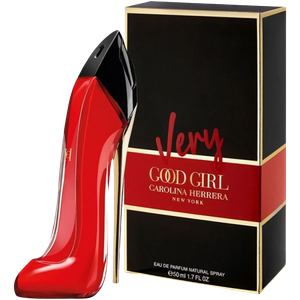 Ch Very Good Girl 100Ml