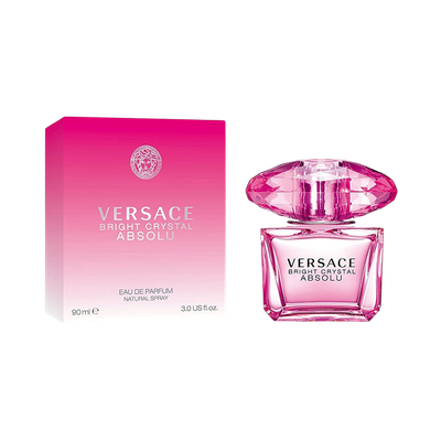 Versace Bright Crystal Absolu 80ml