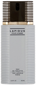 Lapidus Pour Homme
