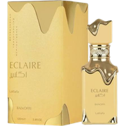 Eclaire Lattafa 100Ml