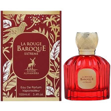 La Rouge Baroque Extreme 100ml