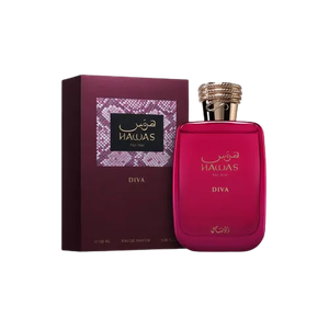 Hawas Diva 100Ml