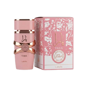 Yara Elixir 100Ml