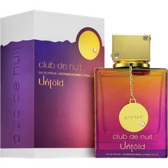 Club De Nuit Untold 105Ml