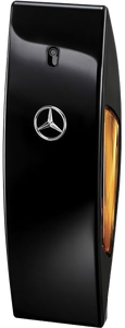 Mercedes Benz Black EDT