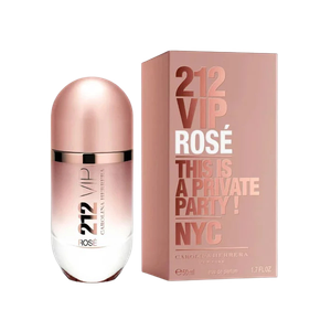 212 Vip Rosé 80Ml