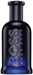 Hugo Boss Botled night