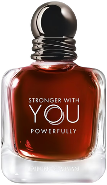 Armani Swy Powerfully