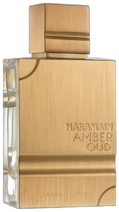 AL HARAMAIN AMBER OUD GOLD EDITION
