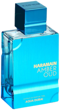 Al Haramain Acqua Dubai