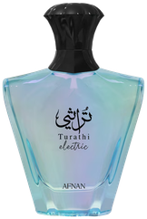 Afnan Thurati Electric
