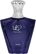Thurati Blue