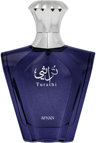 Thurati Blue
