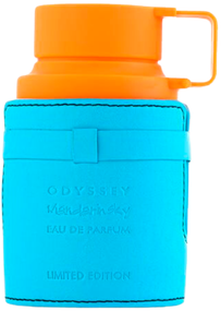 Odyssey Mandarin Sky