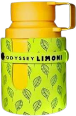 Odyssey Limoni