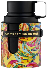 Odyssey Bahamas