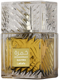 Khamrah Qahwa